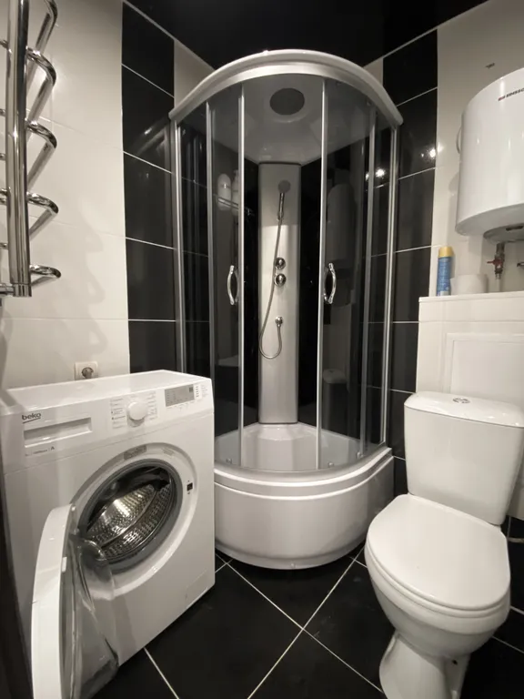 Уютная квартира для комфортного проживания