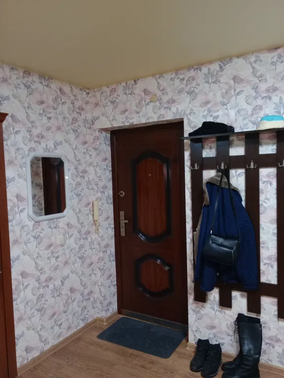 Уютная студия в Прилуках