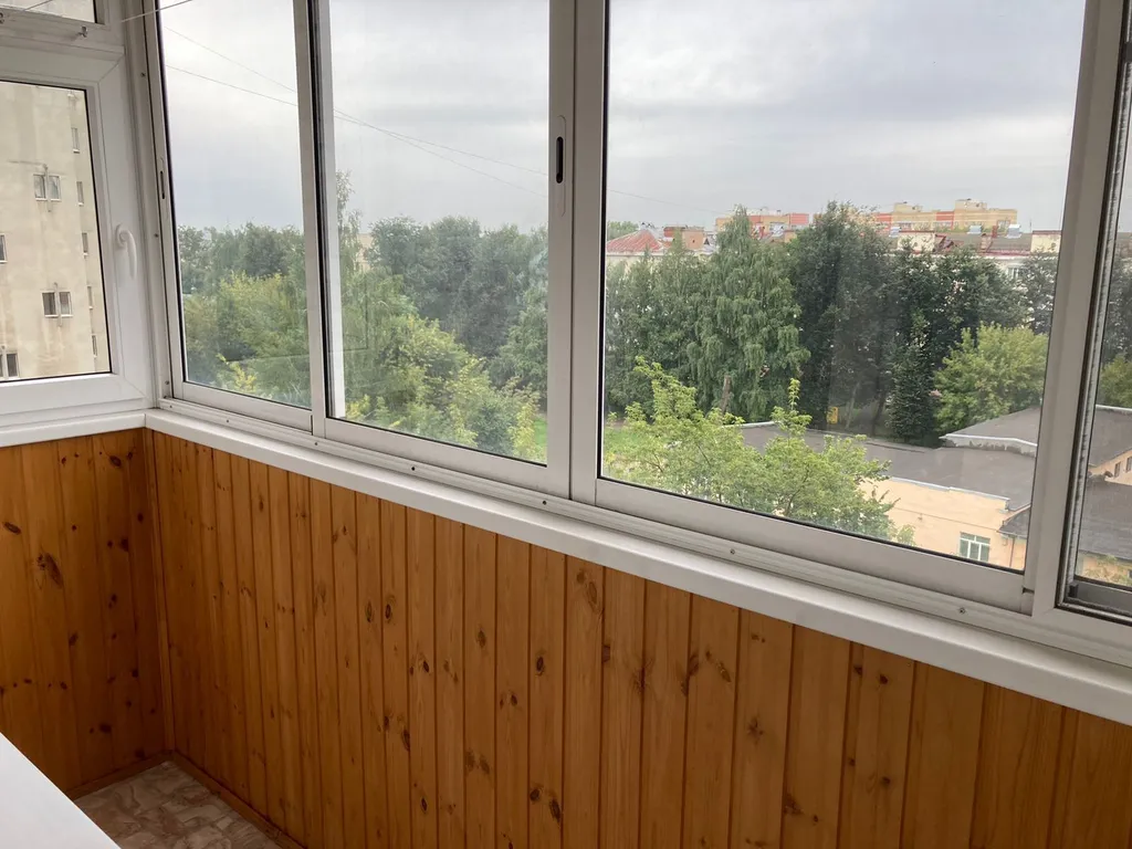 Квартира Апартаменты в центре города рядом с набережной и клиникой Константа — Ярославль