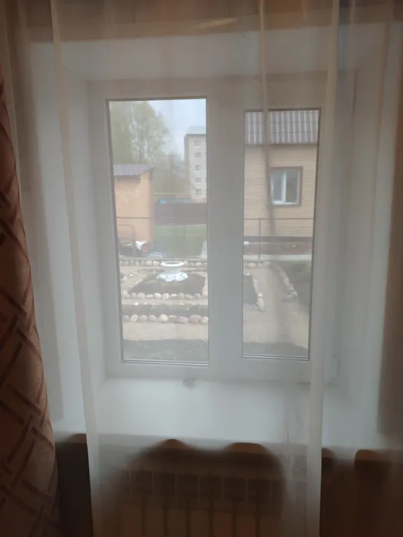 Уютный домик в центре города