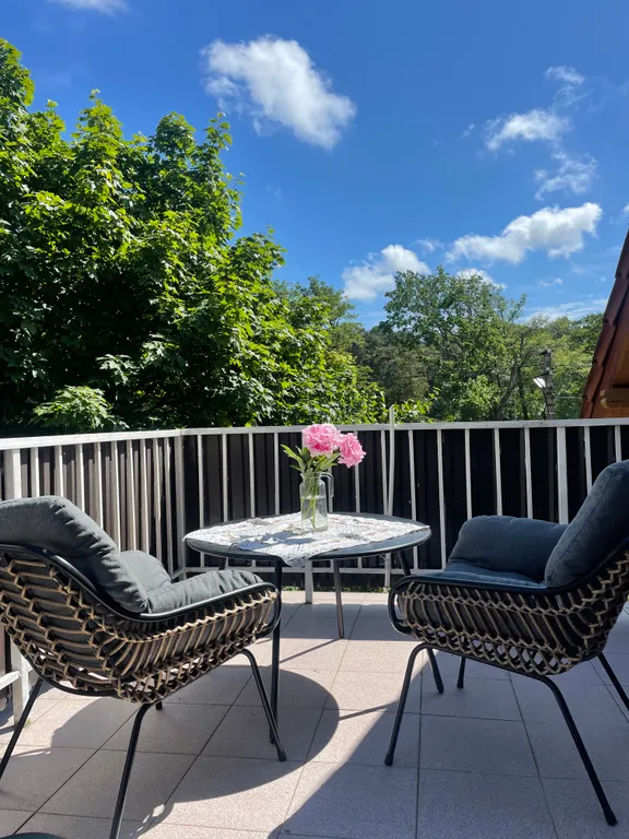 Квартира Квартира Мельничный пруд — Светлогорск