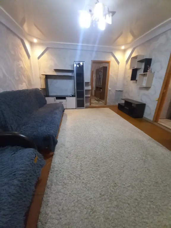 4-комнатный Дом