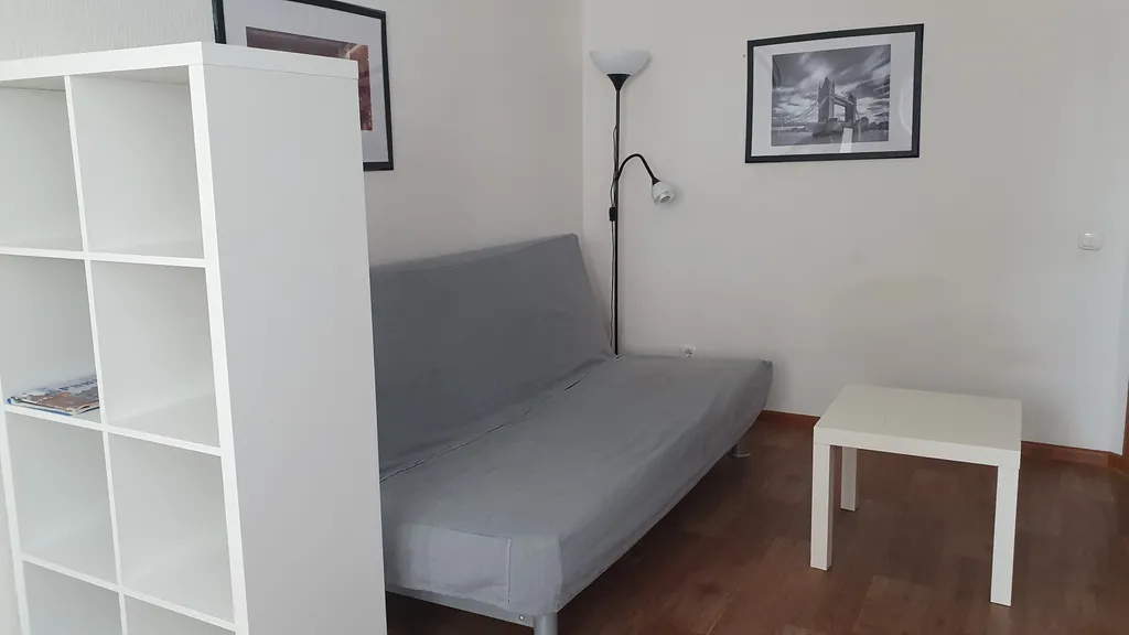 Уютная квартира в центре