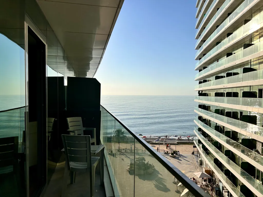 Batumi View and Vibes by brege