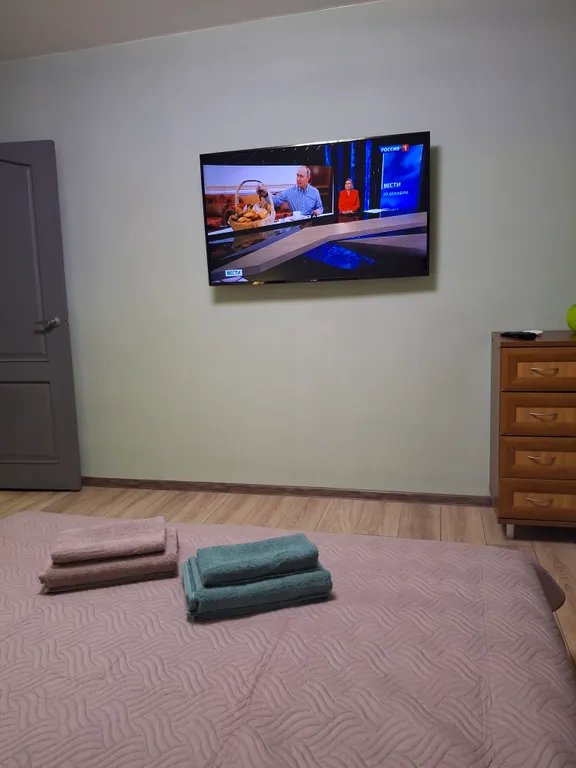 Квартира 2-комнатная Квартира — Калининград