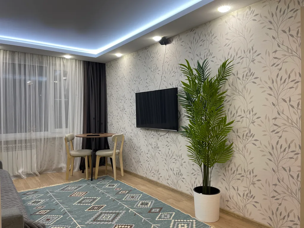 Квартира Хороший уровень — аренда посуточно в Сортавала