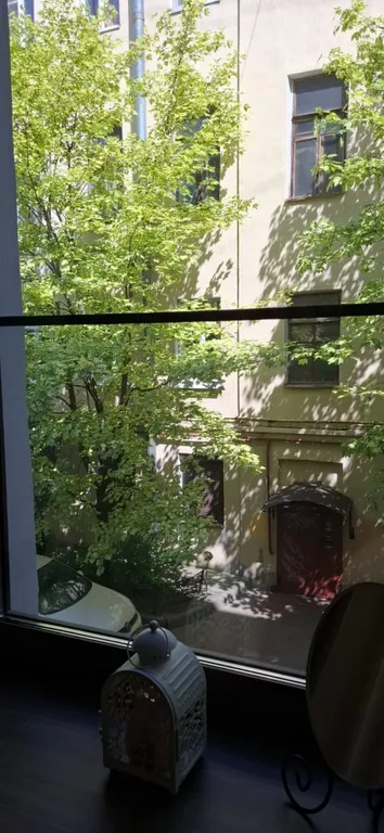 Квартира Квартира Все лучшее рядом — Санкт-Петербург