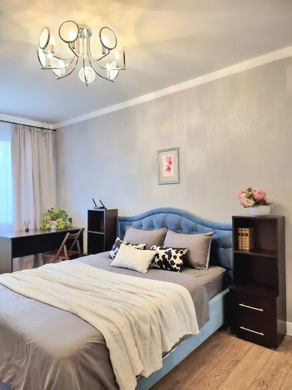 Уютная квартира на Плевицкой — аренда посуточно в Курск