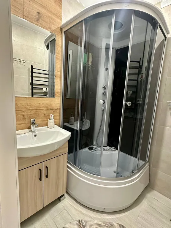 Parkside home светлые семейные апартаменты рядом с центром