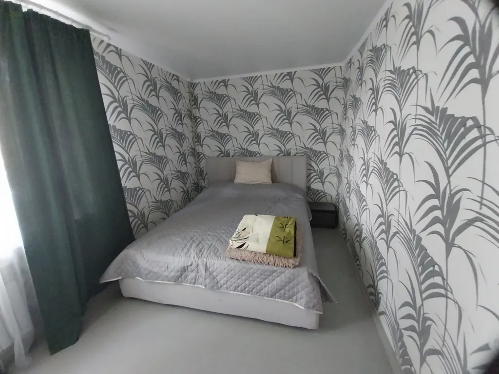 Двухкомнатная квартира на АС2 — аренда посуточно в Мариуполь