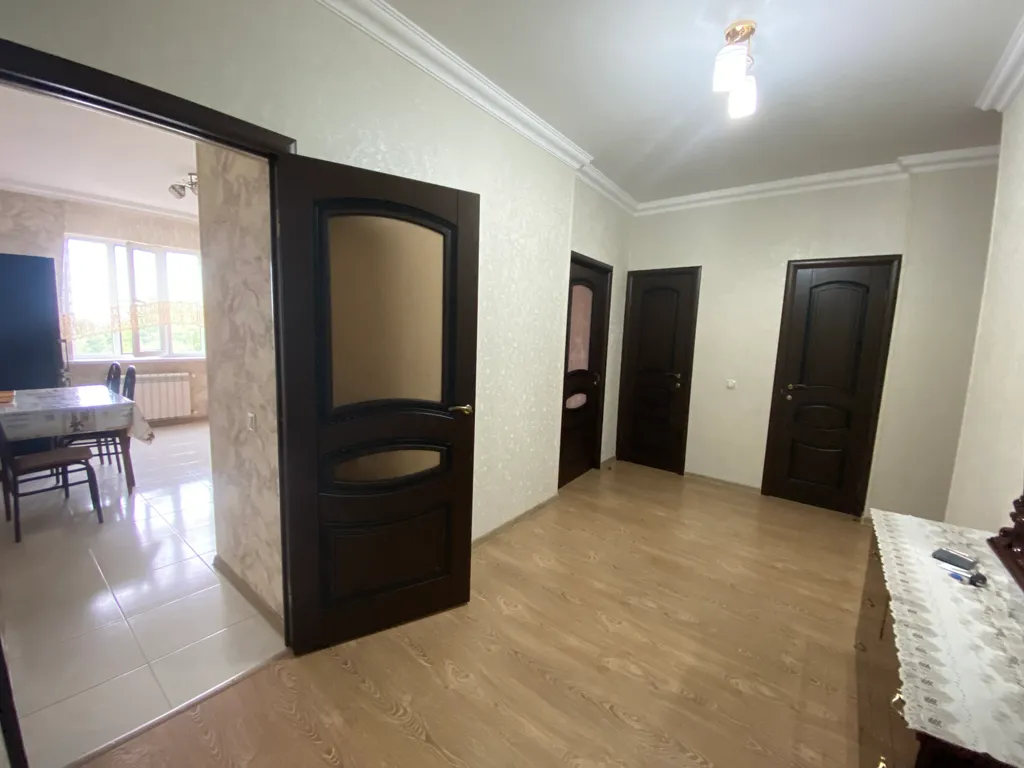 2-комнатная квартира в самом востребованном районе