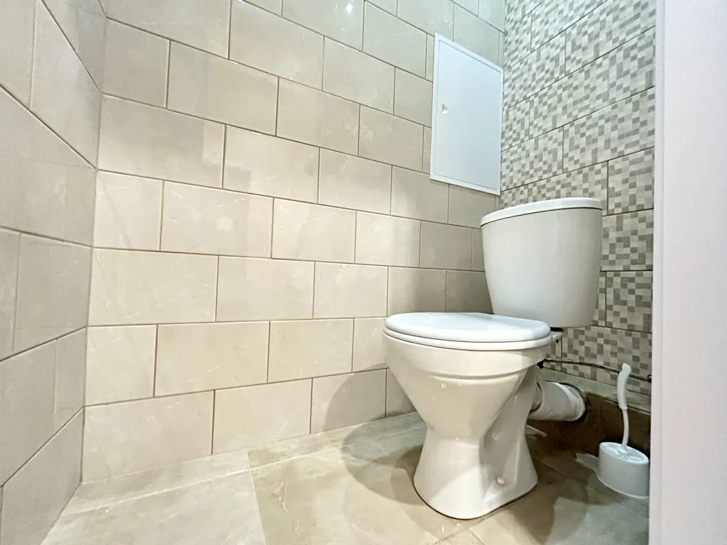 Квартира комфорт класса