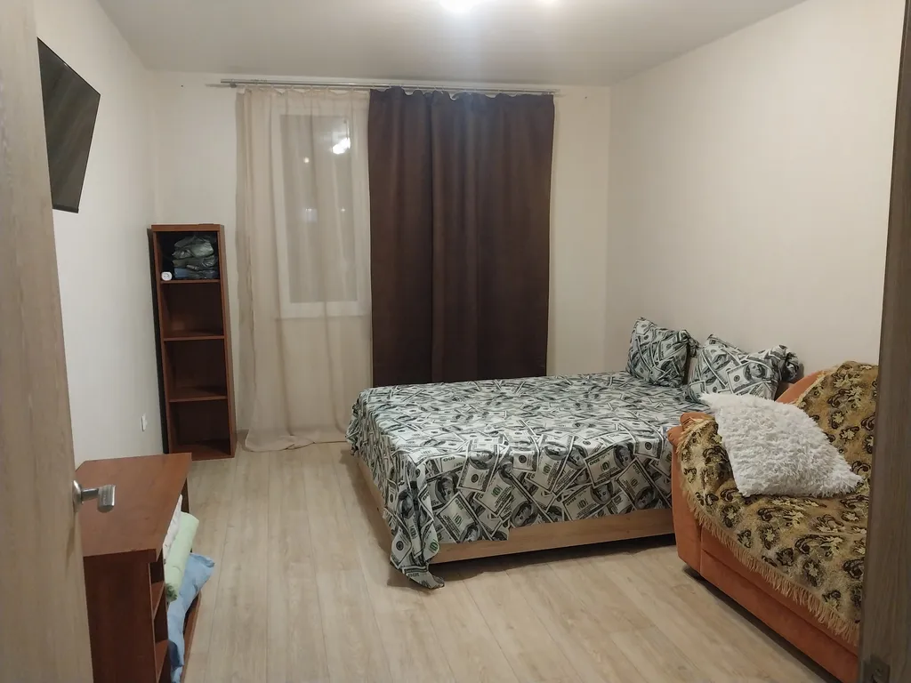 Уютная квартира в северном районе