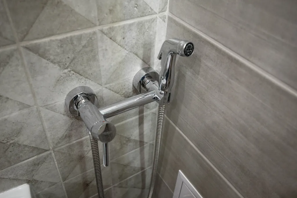 Квартира в 10 минутах от моря, Мамайка, дом бизнес-класса