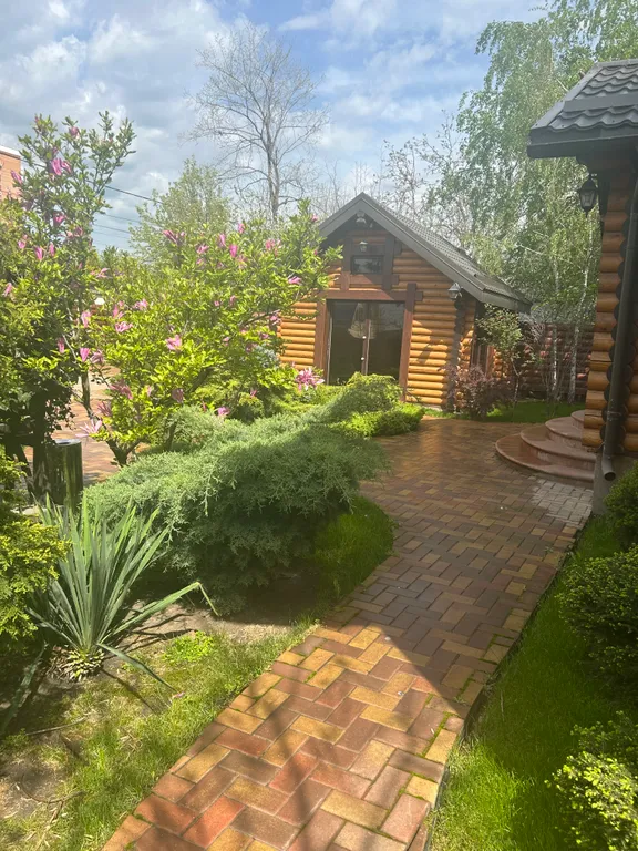 Гостевой дом Слобода