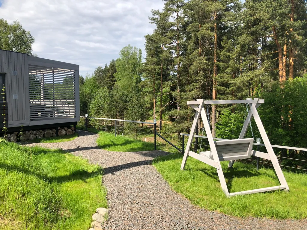 3-комнатный Дом