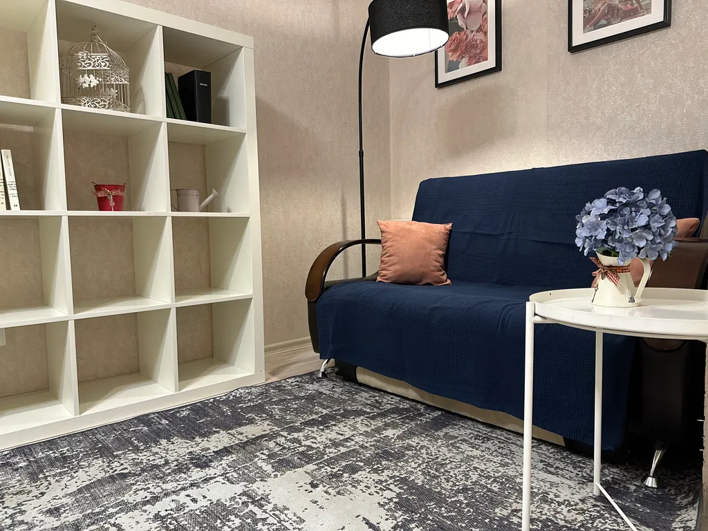 Комфортная квартира в престижном районе