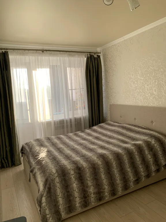 Двухкомнатная квартира в 5 минутах ходьбы до моря — аренда посуточно в Дивноморское