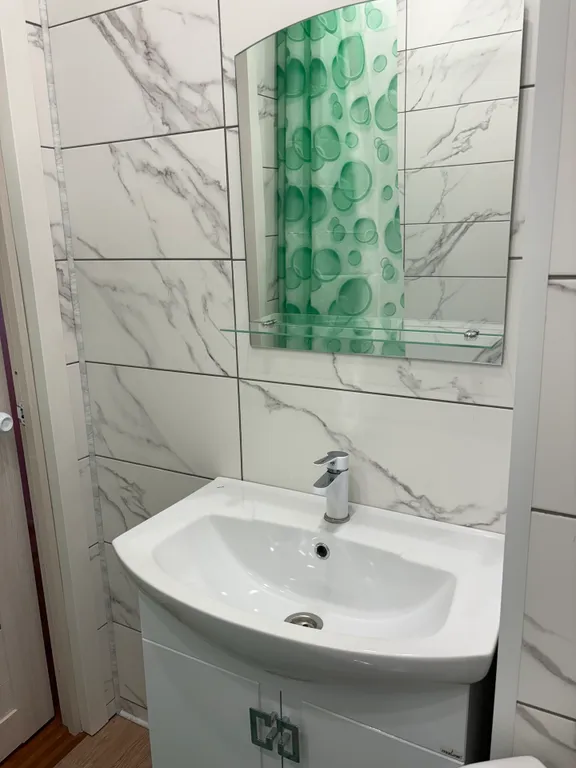 Квартира на берегу Волги