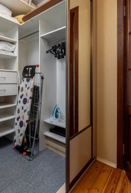 Семейные апартаменты возле парка Горького