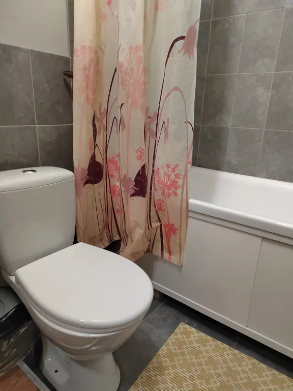 Квартира Квартира-студия, 20,5 м² — Лобня