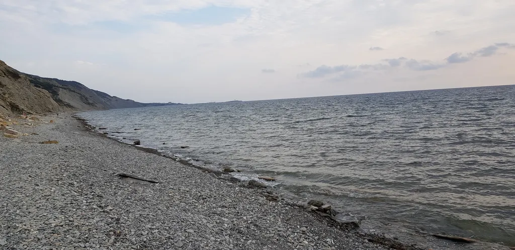 Квартира Rose Quartz of Varvarovka Beach — Варваровка