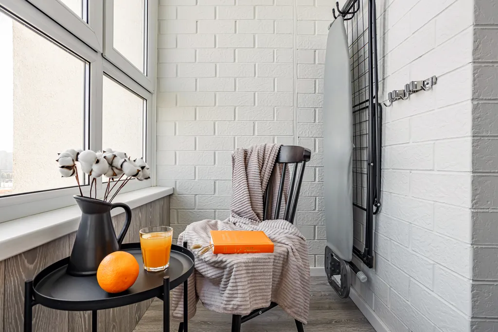 Квартира Квартира Студия с видом на аллею — Краснодар