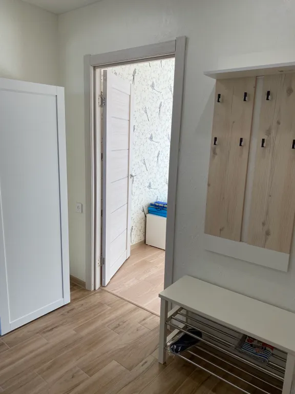 Апартаменты в центре с видом на море