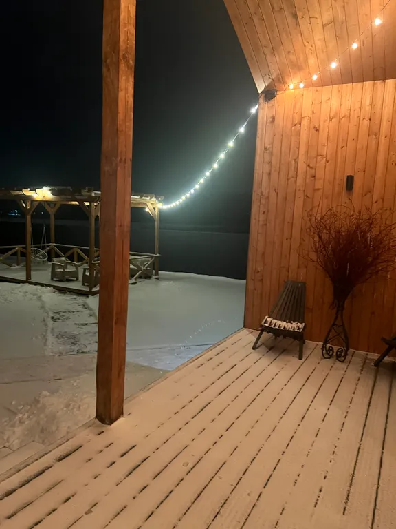 3-комнатный Дом