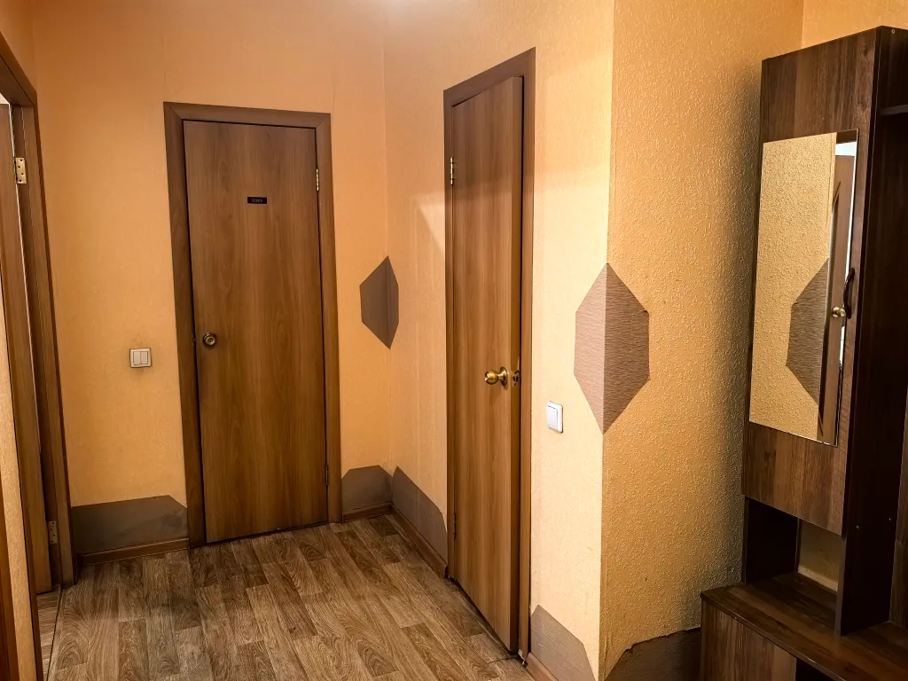 Квартира Квартира Центр планеты — Красноярск