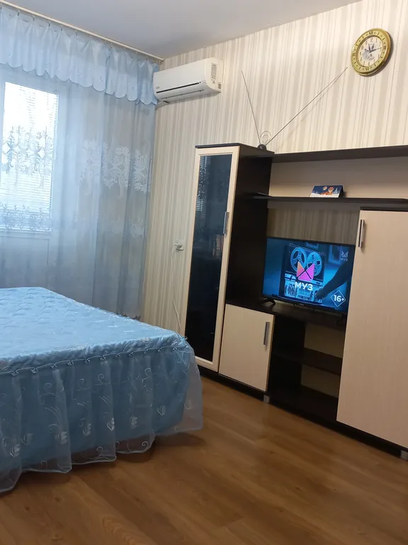 Уютная квартира, рядом с южно- федеральной трассой