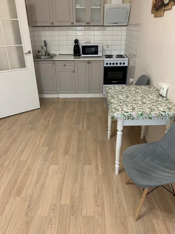 Квартира Квартира ЖК Пригород Лесное — Мисайлово