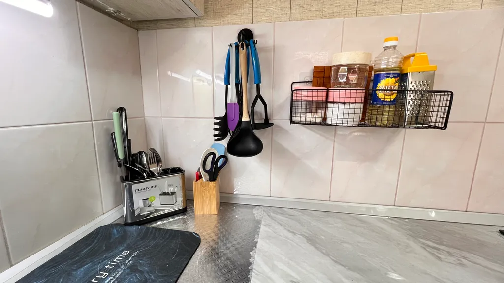 Квартира Уютная квартира в центре — Шерегеш