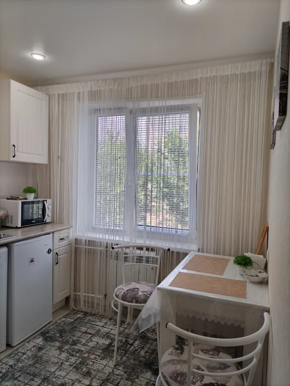 Уютная квартира, 5 минут от трассы