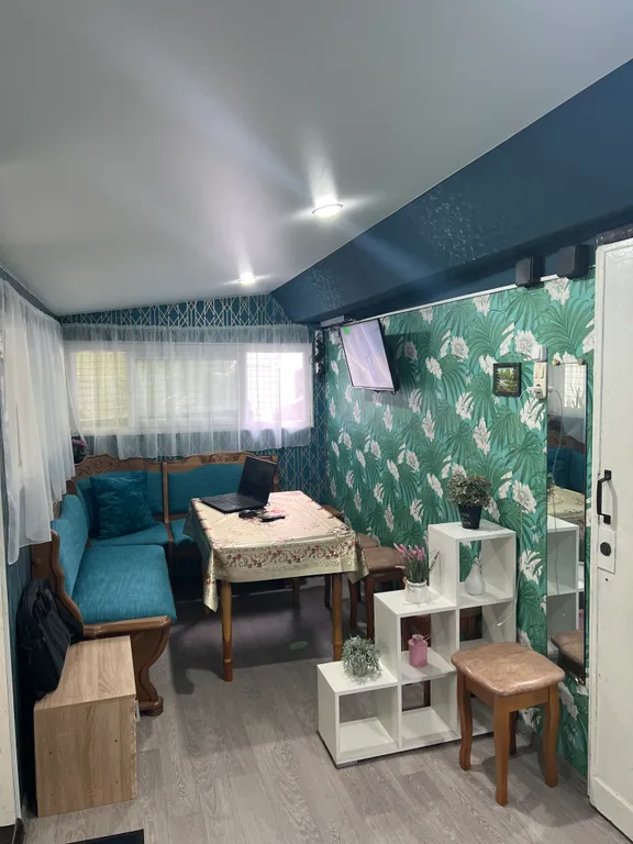 Коттедж Домик под ключ со двором — Сочи