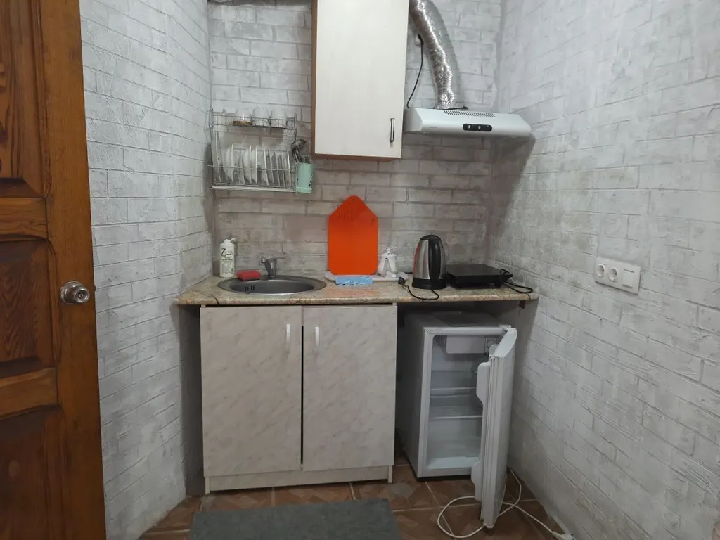 Студия у моря