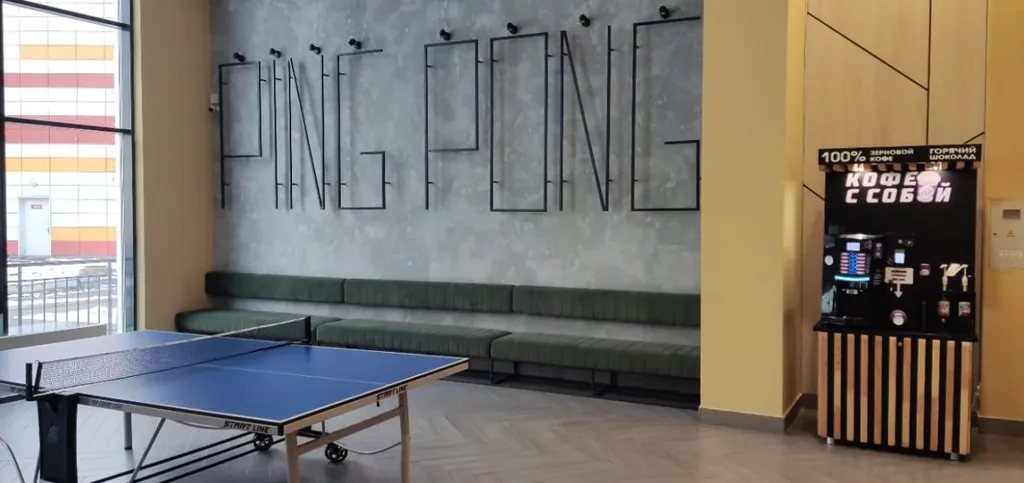 Квартира Квартира Евродвушка с балконом для 4 гостей — Екатеринбург