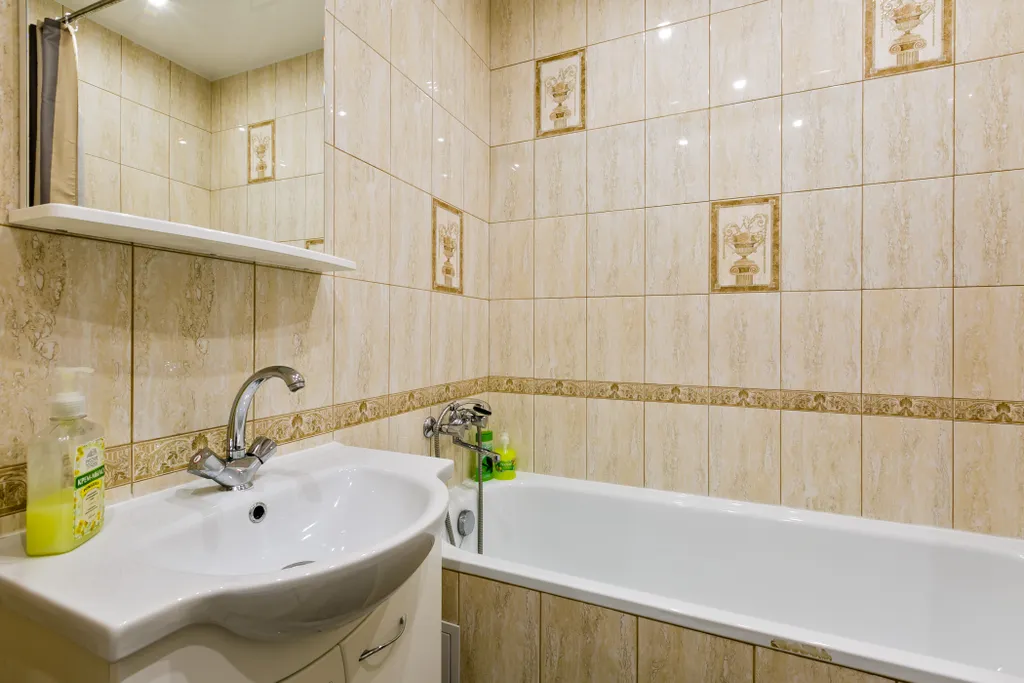 MaxRealty24 Квартира рядом экспоцентр, выставочный центр крокус экспо