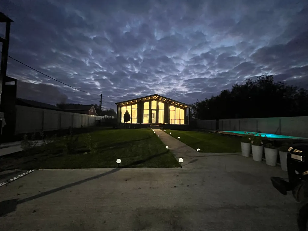 Самарский отдых