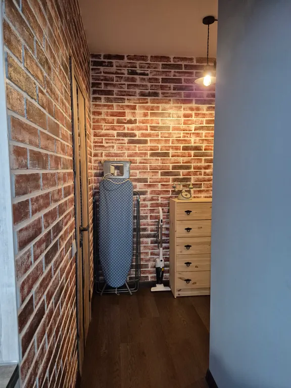 Квартира Уютная 1 комнатная квартира у моря — Пионерский