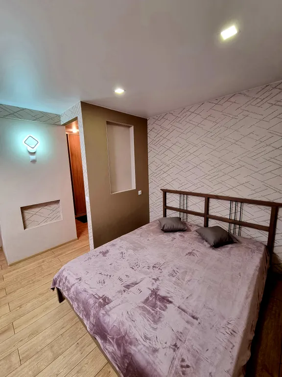 Уютный апартамент в расширенном центре