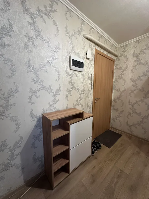 Квартира Квартира в центре города с видом на парк — Калининград