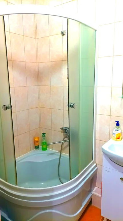 Квартира у моря