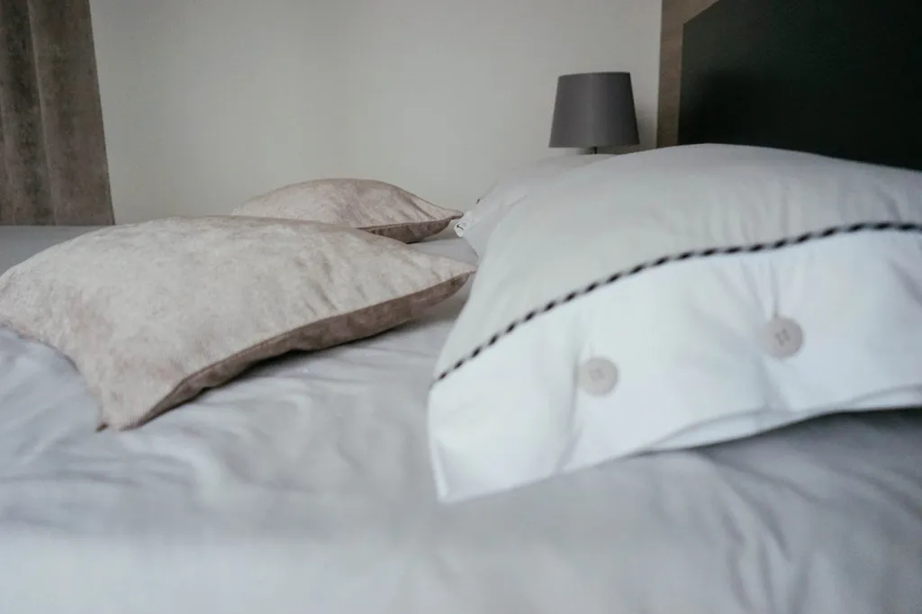 Стильная квартира с видом на Двину