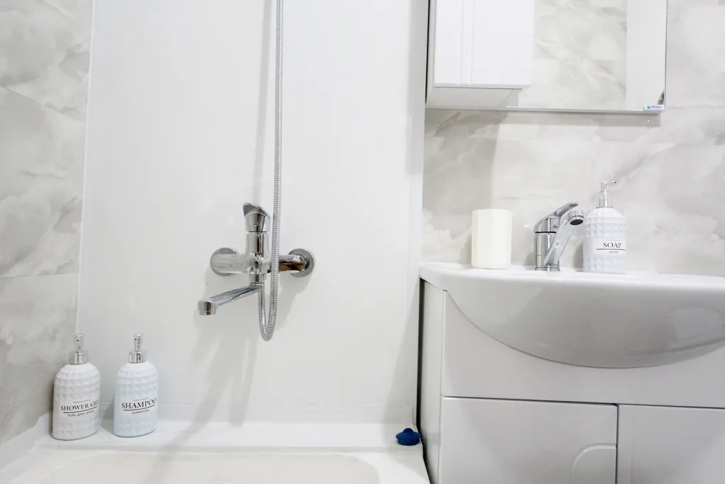 Хорошая квартира на 5 персон