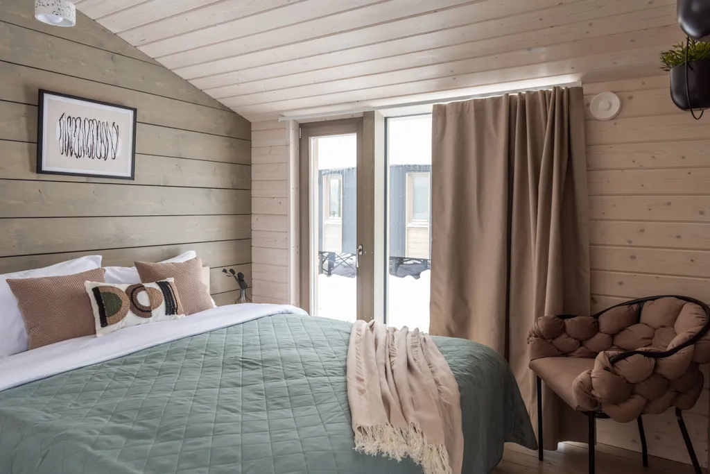 Уютный дом, который вы искали