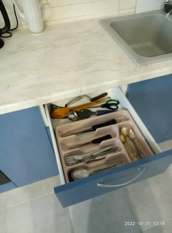 Новая уютная квартира в центре