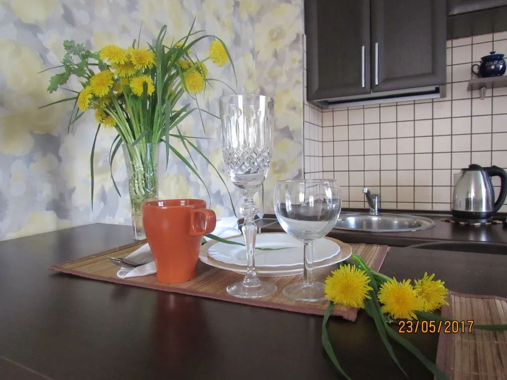 Квартира-студия рядом с Ледовой ареной на Пугачева