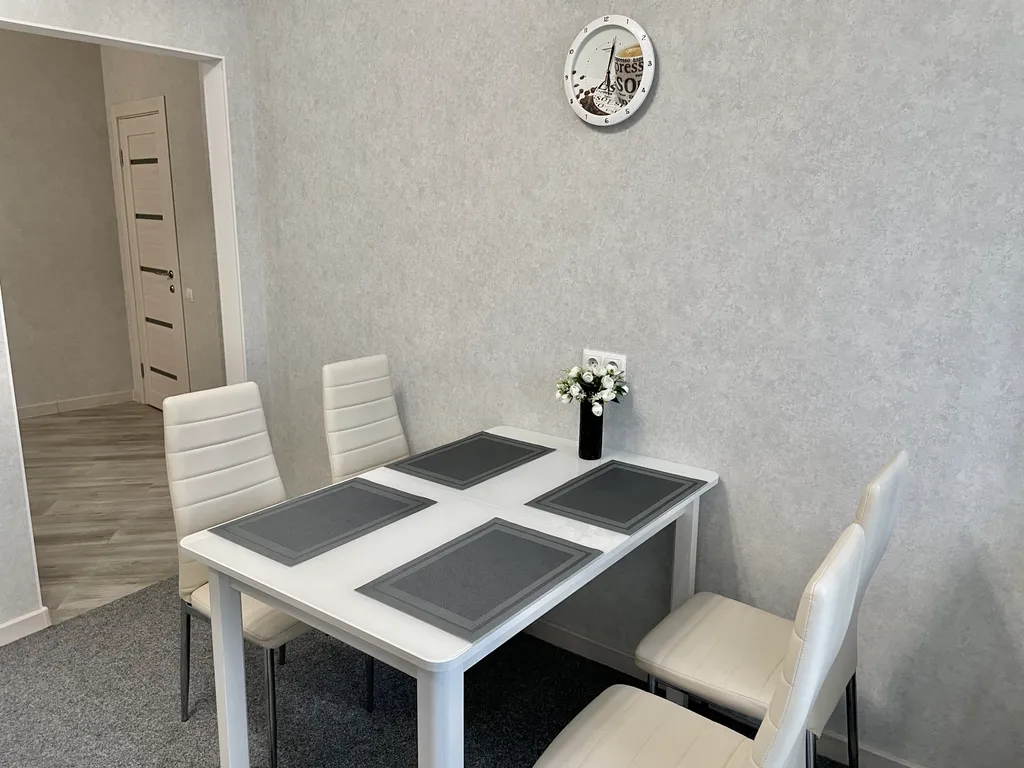 Квартира в центре