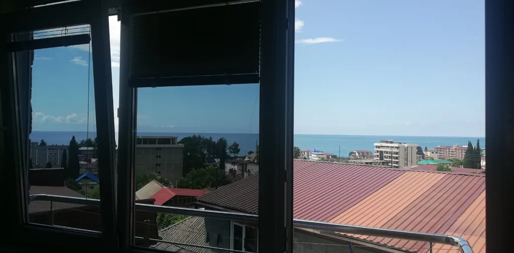 Квартира Комната — Гагра
